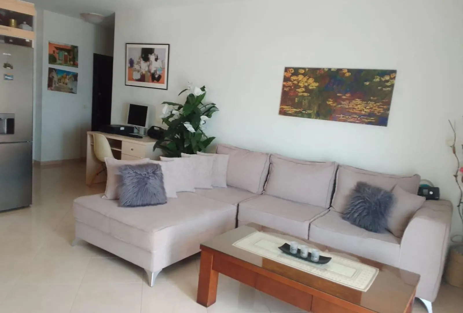 Apartment Alexandros Saranda